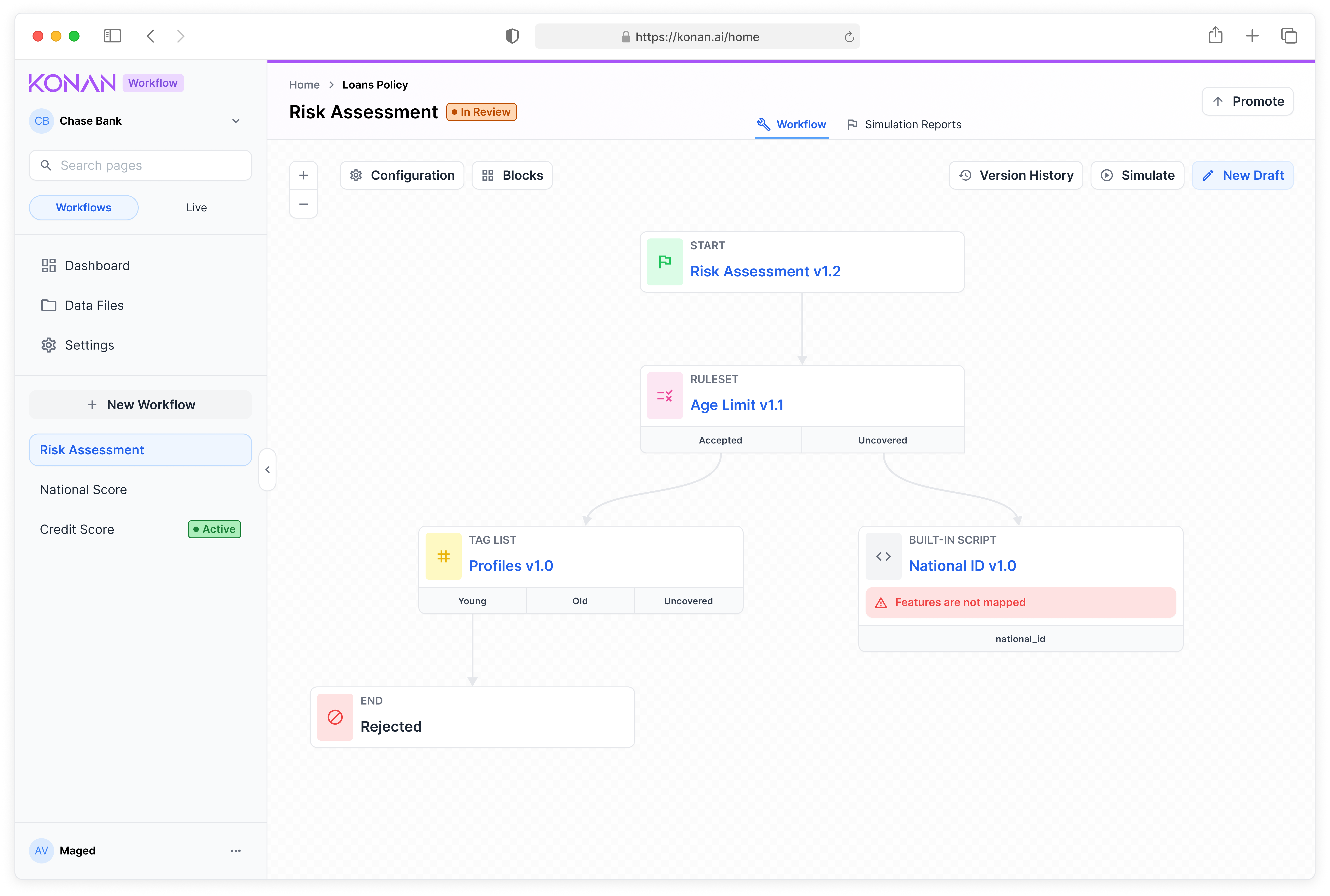Synapse UI Design System